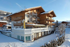Landhotel Lechner, Kirchberg In Tirol, Österreich